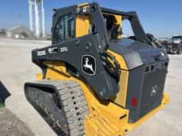 2023 John Deere 331G Image