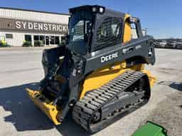 2023 John Deere 331G Image