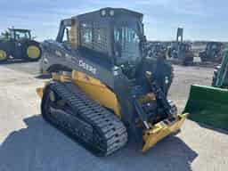 2023 John Deere 331G Image