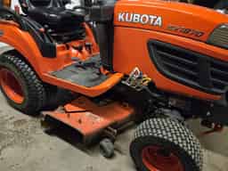 2015 Kubota BX1870 Image