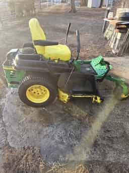 2016 John Deere Z540R Image
