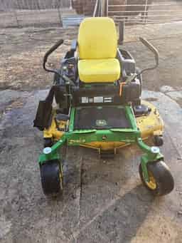 2016 John Deere Z540R Image