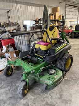 2019 John Deere Z930R Image