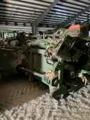 2022 John Deere C16F Image
