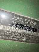 2022 John Deere C16F Image