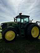 2024 John Deere 6R 175 Image