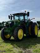 2024 John Deere 6R 175 Image
