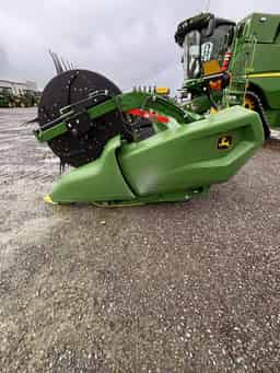 2024 John Deere RD40F Image