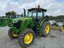 2024 John Deere 6105E Image