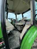 2024 John Deere 6105E Image