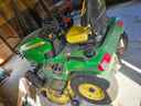 2012 John Deere X724 Image