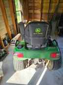 2012 John Deere X724 Image