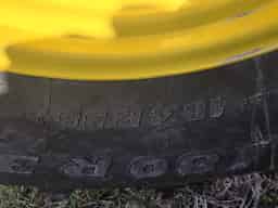 2024 John Deere 6105E Image