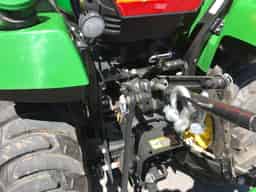 2018 John Deere 2038R Image