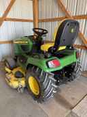 2018 John Deere X730 Image