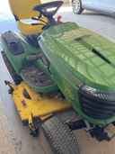 2018 John Deere X730 Image