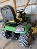 2018 John Deere X730 Image