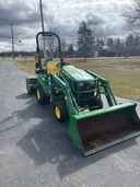 2016 John Deere 1023E Image
