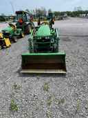 2016 John Deere 1023E Image