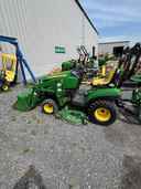 2016 John Deere 1023E Image