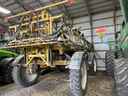 2001 RoGator 854 Image