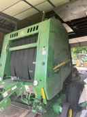 2021 John Deere 450M Image