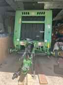 2021 John Deere 450M Image