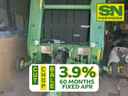 2021 John Deere 450M Image