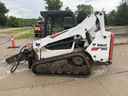 2015 Bobcat T590 Image