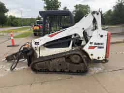 2015 Bobcat T590 Image