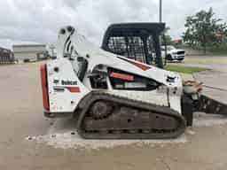 2015 Bobcat T590 Image