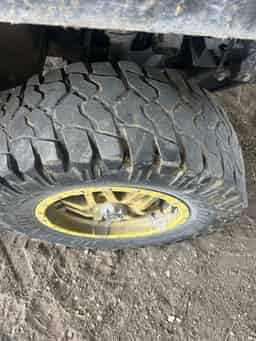 2024 John Deere XUV 835R Image