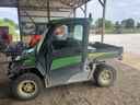 2024 John Deere XUV 835R Image