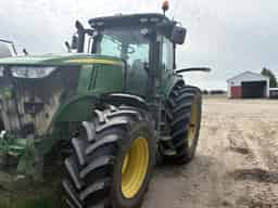 2013 John Deere 7230R Image