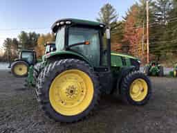 2013 John Deere 7230R Image