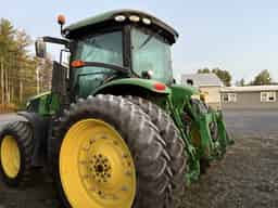 2013 John Deere 7230R Image