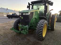 2013 John Deere 7230R Image