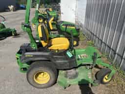 2024 John Deere Z515E Image