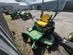2024 John Deere Z515E Image