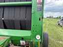 2003 John Deere 567 Image