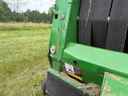 2003 John Deere 567 Image
