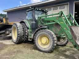 2015 John Deere 6175R Image
