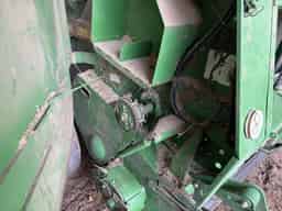 2016 John Deere 459 Image