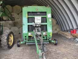 2016 John Deere 459 Image