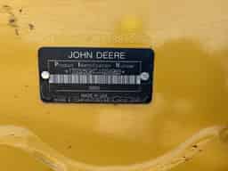 2018 John Deere 325G Image