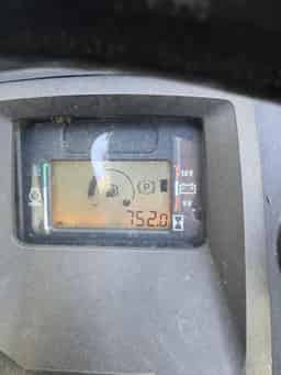 2019 John Deere X590 Image