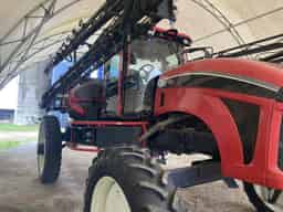 2014 Apache AS720 Image