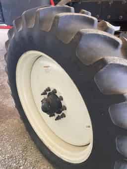 2014 Apache AS720 Image