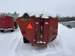 2023 H&S TS5226 Image