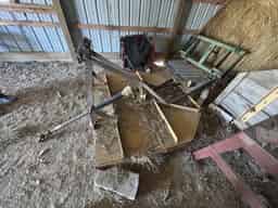 King Kutter 5 foot Image